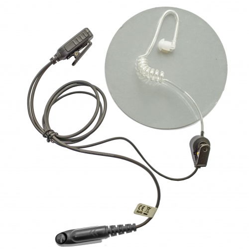 Motorola GP344 Covert Earpiece